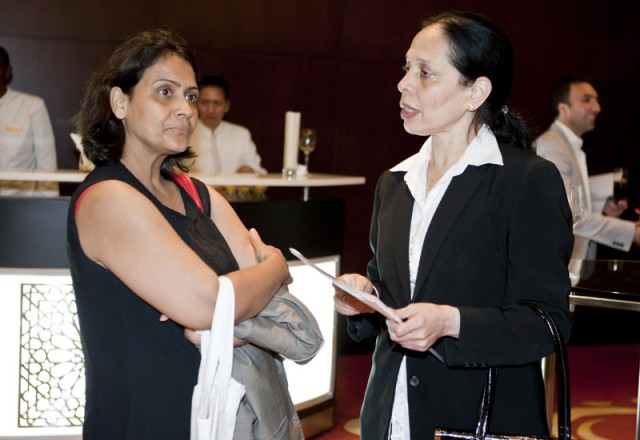 PHOTOS: UAE Professional Housekeepers Group meets-3